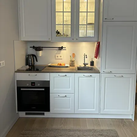 Apartamento Breeze